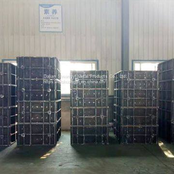 Heavy Steel Metal Fabrication