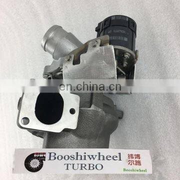 BV50 53049880116 Original Turbo for Engine 276DT/TDV6 4H2Q-6K682DC 53049700116 53049880073 photo-2