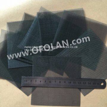 Collecting titanium mesh| titanium electrode mesh|titanium Battery wire mesh