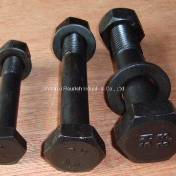 Hexagon Bolts for High Strength Steel Structure