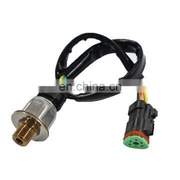 Pressure Sensor Fit for Caterpillar On Highway Engines C7 C9 224-4536 photo-6