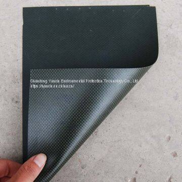 Delay New Waterproof Tarpaulins Manufacturers Wholesale Brand Suppliers in Shandong Jinan Custom Knife Scraping the Cloth of Many Specifications photo-2