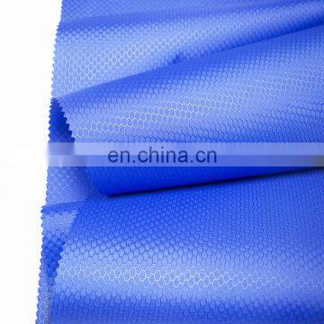 PU Coated Polyester 210D Waterproof Oxford Fabric for Bean Bag