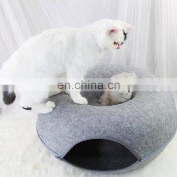 Felt Pets House for Small Pets photo-2