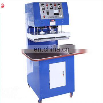 2019 Sales Hot Factory Direct Sales Machine Automatic Packing Pill Packing Machine Stainless Steel Scrubber Packing Machine photo-3