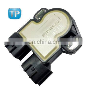 Sample Available Auto Engine Parts TPS Sensor Throttle Position Sensor OEM SERA486-06 SERA48606