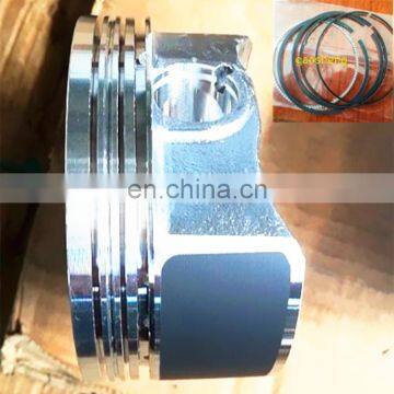 Superior Parts For Manley LS1 LS2 LS3 LS6 LS7 LS9 Ecotec Chevrolet Chevy Race Master Race Flo Stainless Steel Engine Valves photo-7