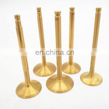 Intake 8+8 Exhaust Engine Valve for BMW F11 F84 F25 N57D30A N47D20C OEM 11127797711 11347797712 11348511622 Intake 272x5x94 photo-2