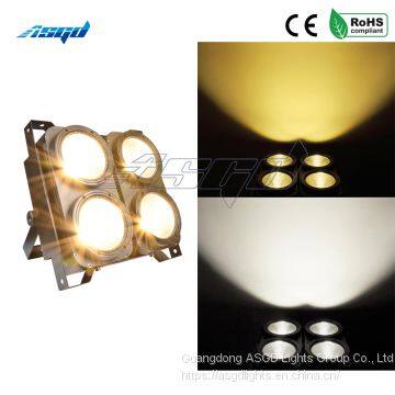 ASGD 400w Four Eye Lamp Professional Stage Lamp Professional Performance Effect Lighting photo-2