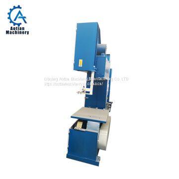 Paper Plate Machine Paper Processing Equipment Band Saw Machine photo-5