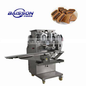 Factory price wholesale big scale encrusting machine,tamales encrusting machine