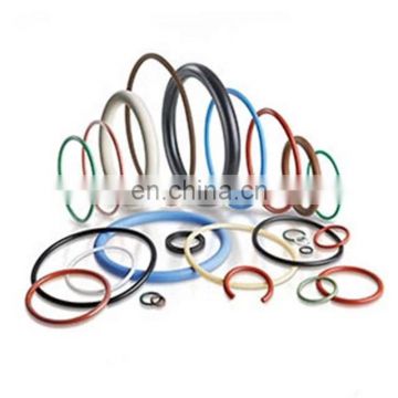 CKD Silicone Rubber Seal Ring SCS2-125KZ