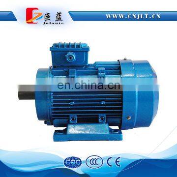 Custom logo brushless electric motor 40kw