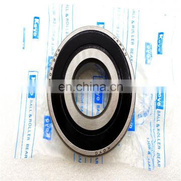 6004 customize ball bearing Deep groove ball bearing