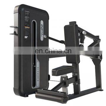 Dhz Fitness E3026A Exercise Gym Equipment Pin Load Selection Machines