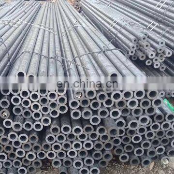 Jis G3452 Sgp Carbon Steel Pipe Hot Rolled Seamless Pipe photo-2