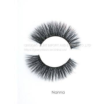 3d Faux Mink Lashes photo-4