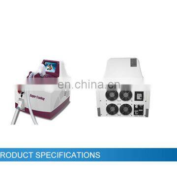 LEFIS High Quality 3 Wavelength Anti-Hair Removal Feature and 808nm Diode Laser Machine photo-3