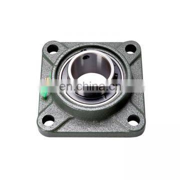 Pillow Block Bearing Insert bearing UCF 208 for agricultural machinery