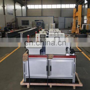 Hydraulic Servo Dynamic Fatigue Torsion Testing Machine photo-3