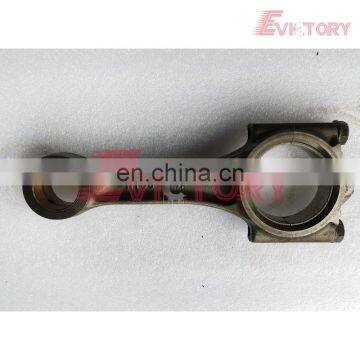 Excavator 4TN82 connecting rod con rod For YANMAR