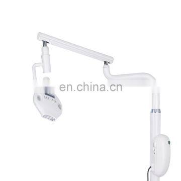 Beauty Products 2019 Teeth Whitening Machine With LED Light 3 Color Light Lamp