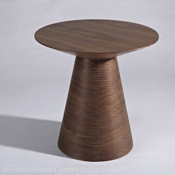 Nordic design modern Side Tables round Unique End Tables & Side Tables