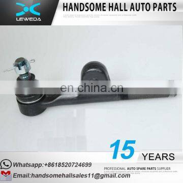 Good Car Spare Parts 45044-69125 Automobile Left Front Axle Outer Tie Rod End for Land Cruiser Tie Rod End FZJ80 FJ80 4500