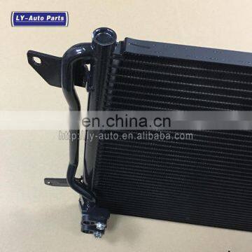 Air Conditioning Climate Condenser Air Conditioning Radiator For Volkswagen Beetle Jetta 5C0820411K 5C0820411G photo-4