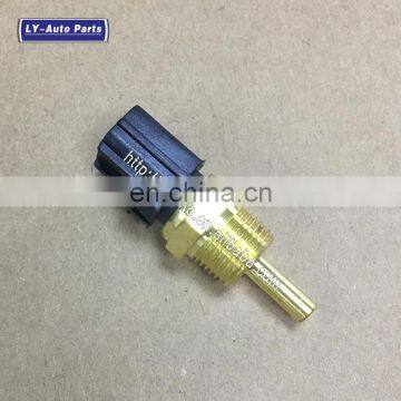 Auto Parts Water Coolant Temperature Sensor For Citroen Hyundai Mitsubishi Volvo 1308A012