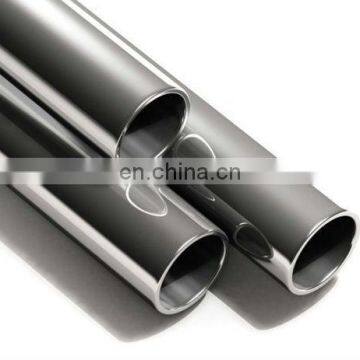 Duplex Stainless Steel Pipe Price List photo-2
