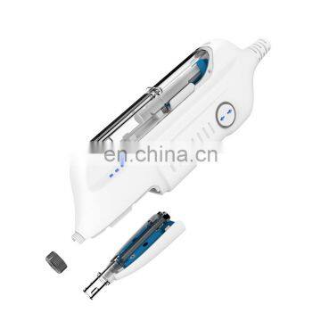 Fashion Design Meso Injector Mesotherapy Weishu Skin Brightening Machine photo-3
