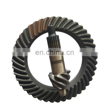 Crown Wheel Gears 1-41210475-0 1412104750 8-97023-310 9-851021-330 7*43 For Isuzu CYZ 6WF1 6WA1