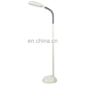 China Manufactory modern floor light floor lamp office decorative lamp with quick delivery