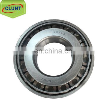 30313 CLUNT Tapered Roller Bearings China Brand 65x140x36mm Roller Bearing 30313