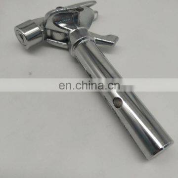 Baler Spare Parts for Knotting Knotter Billhook for Agriculture Machinery Combine Harvester photo-2