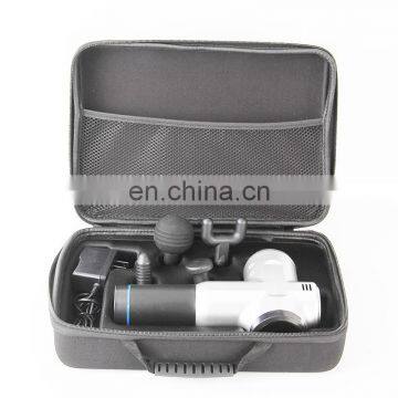 Hampool 2020 Private Label Deep Tissue Cordless Icd Booster Massage Gun photo-7