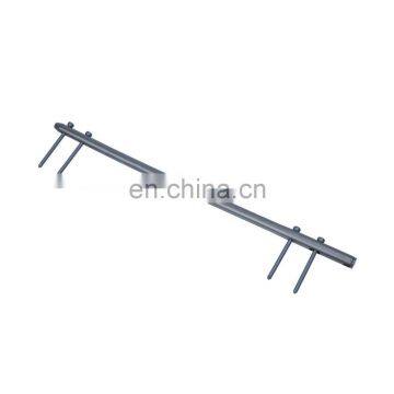 Orthopedic Implants Femoral Intramedually Nail Implant Nail Femur Interlocking Nail photo-7