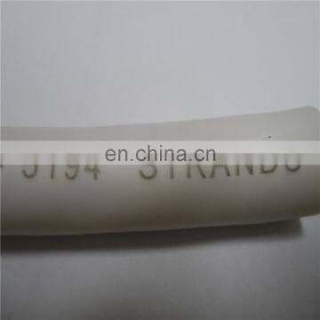 50 ft OFC 1/0 Gauge Oversized Power Ground Wire W/ SPOOL Aisen Car Audio photo-4