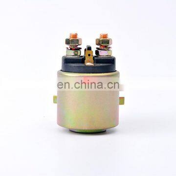 Switch Solenoid for Hydraulic dc Motor Relay for Forklift Motors