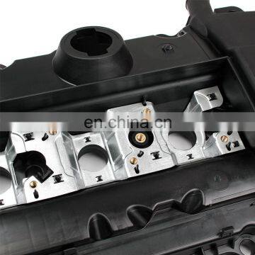 Высококачественная крышка камеры клапанов двигателя головки цилиндра OEM 11121432928 1928403154 photo-2