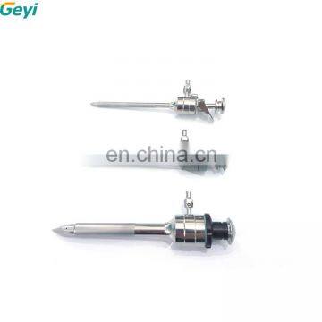 Geyi Laparoscopic Instruments Reusable Magnetic Trocar photo-2