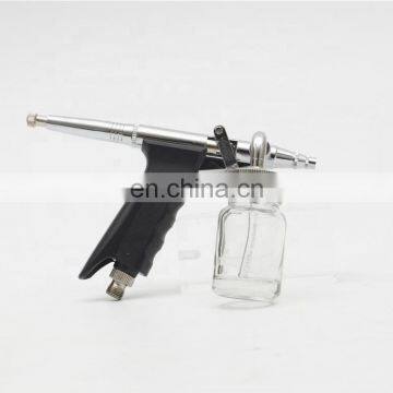 Portable Oxygen Sprayer Facial Skin Care Oxygen Water Jet Peel Device / Mini Facial Cleansing Beauty Machine Homse Use photo-5