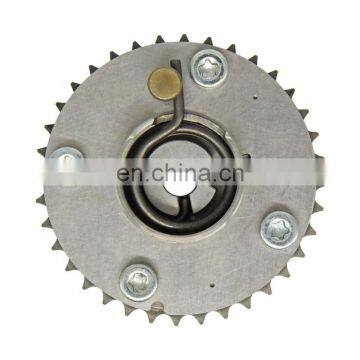 13070-37010 КАМШАФТ ТИМИНГА ДВИГАТЕЛЯ ВЫПУСКНОЙ КАМШАФТ ДЛЯ TOYOTA AURIS E15 2007 13070-0T020 ВЫСОКОЙ КАЧЕСТВЕННОСТИ photo-2