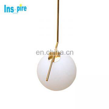 Factory Price Nordic Round Metal Ceiling Chandelier Luxury Led Chandeliers Pendant Light photo-4