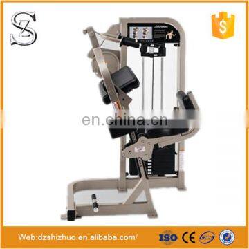 Strength Training Equipment for Sale High Quality Commercial Gym Equipment / Tricep Dip Fitness Equipment