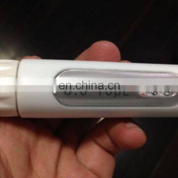 Lab Plastic Pipette Autoclavable IP-series photo-4