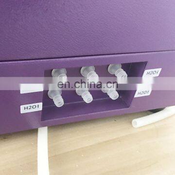 DW-SXT-06 Wholesale Laboratory Soxhlet Extractor Stainless Steel Soxhlet Extraction photo-6