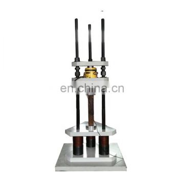 Different Capacity Concrete Creep Testing Machine / Creep Testing Rig