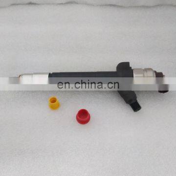 Original Common Rail Injector 095000-5801/095000-5800 (6C1Q-9K546-AC) photo-6